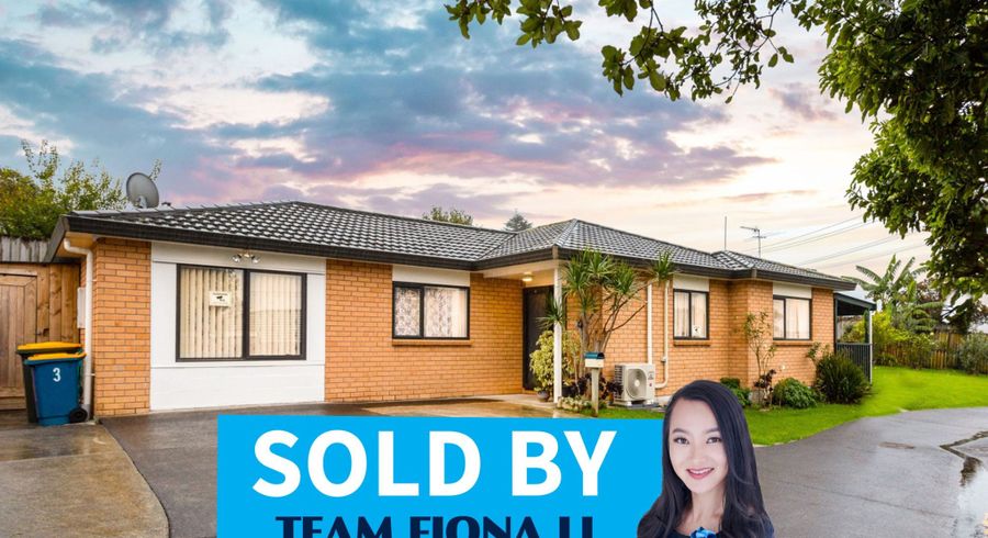  at 3 Munroe Road, Ranui, Auckland