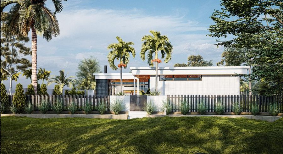  at 44 Memorial Drive, Hokowhitu, Palmerston North