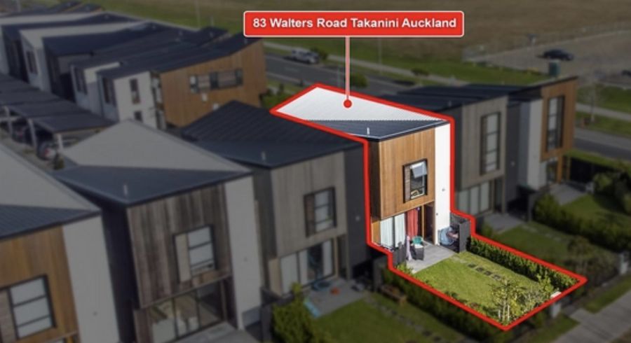  at 83 Walters Road, Takanini