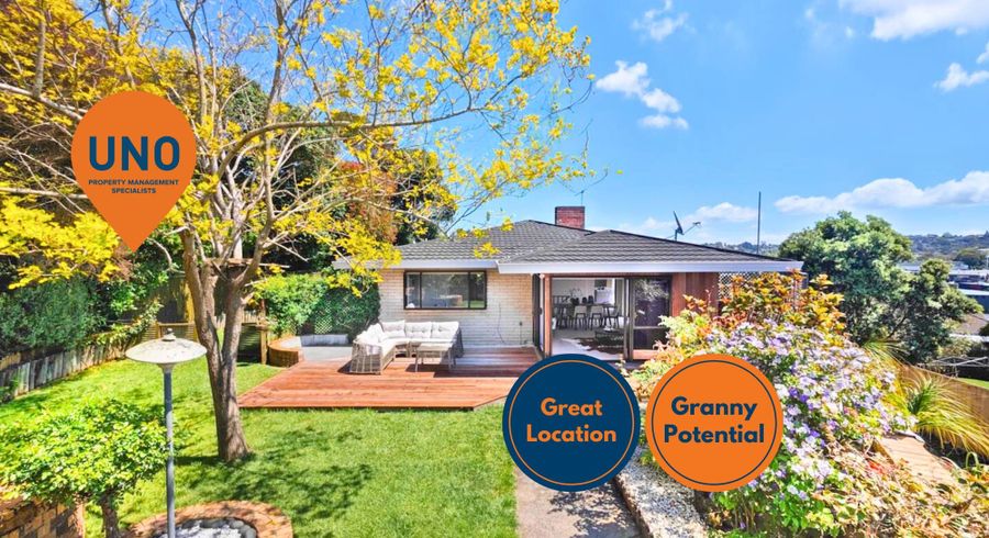  at 16 Trevone Pl, Forrest Hill, North Shore City, Auckland