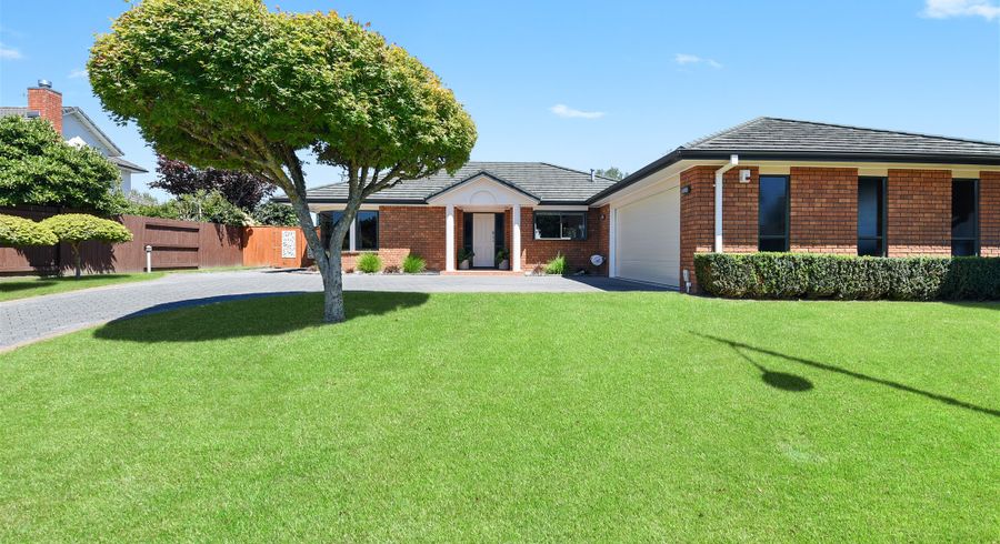  at 3 Kenneth Place, Rototuna, Hamilton