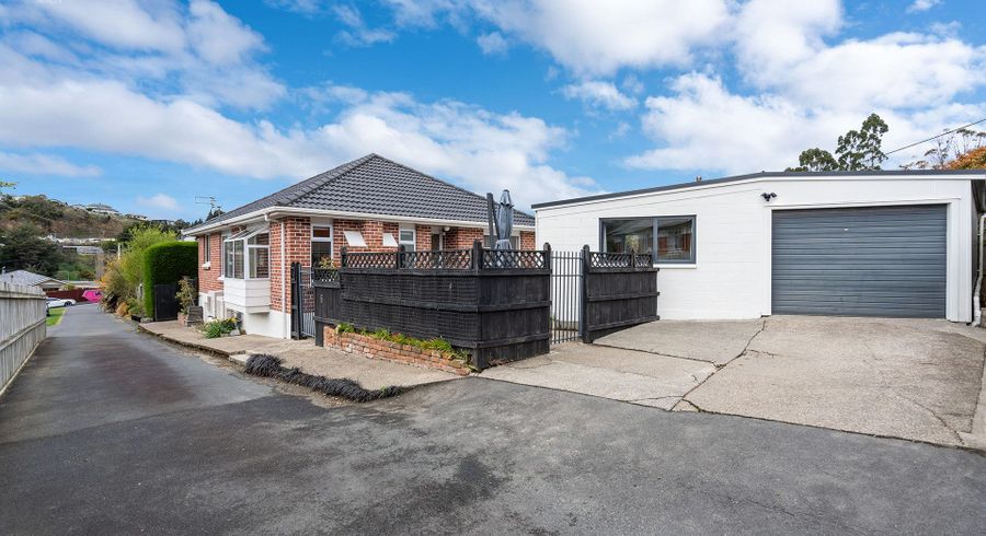  at 6 Marshall Street, Bradford, Dunedin