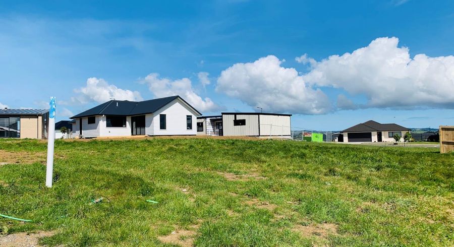  at 6  Okoreka Road, Glenbrook, Franklin, Auckland