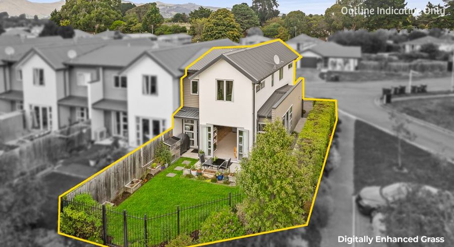  at 5 Eric Adam Way, Linwood, Christchurch