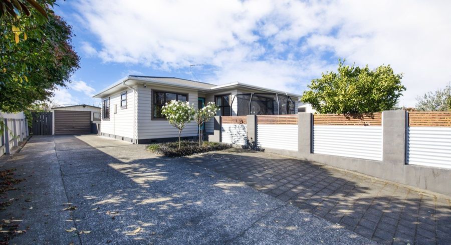  at 57 Norwich Crescent, Tamatea, Napier