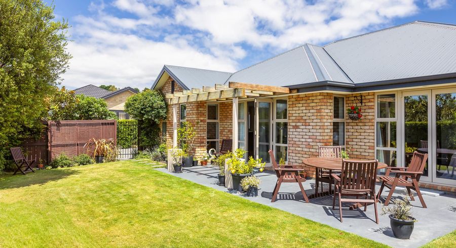  at 46 Mokihi Gardens, Hillmorton, Christchurch City, Canterbury