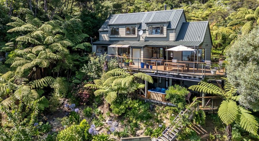  at 28 Moetapu Bay Road, Marlborough Sounds, Marlborough, Marlborough