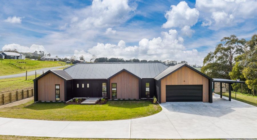  at 8 Nga Tui Lane, Acacia Bay, Taupo, Waikato