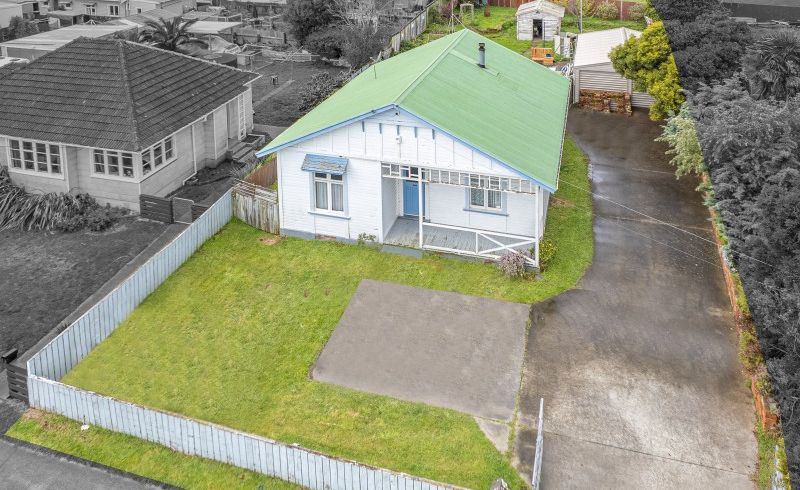  at 22 Abbot Street, Gonville, Whanganui