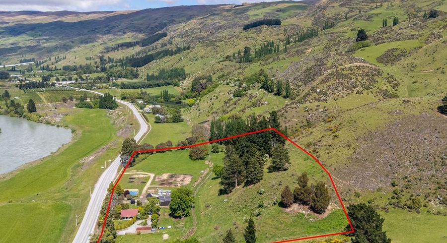  at 3228 Fruitlands-Roxburgh Road, Coal Creek Flat, Roxburgh