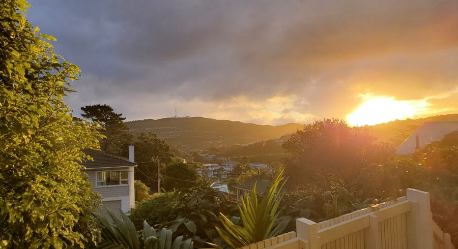  at Omega Street, Newlands, Wellington, Wellington