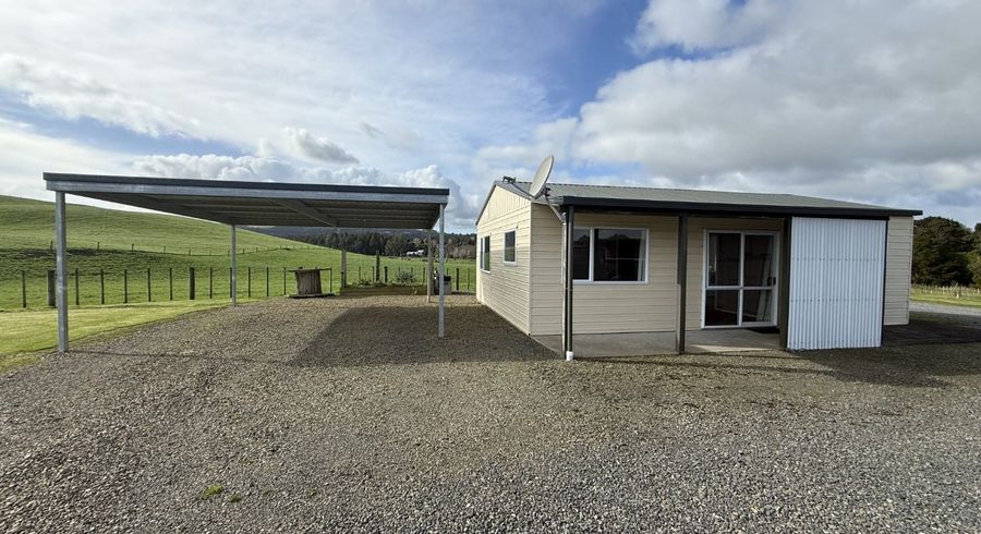  at 54 Baker Road, Maungatapere, Whangarei, Northland