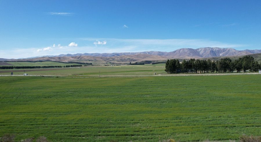 at 0 Wedderburn-Becks Rd, Idaburn, Oturehua