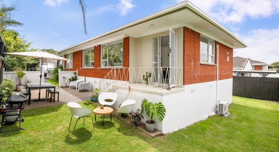  at 4/58 Rawhiti Road, One Tree Hill, Auckland City, Auckland