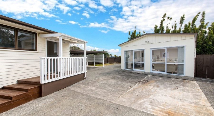  at 68 Friesian Drive, Mangere, Manukau City, Auckland