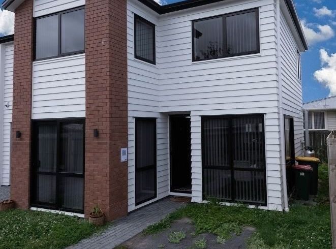  at 30A Beaumonts Way, Manurewa, Manukau City, Auckland