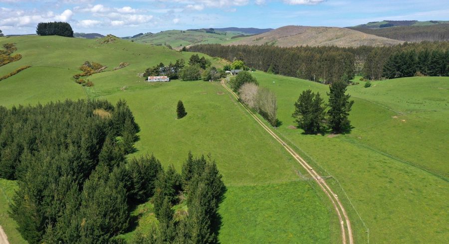  at 46 Wairata Road, Wyndham, Southland, Southland
