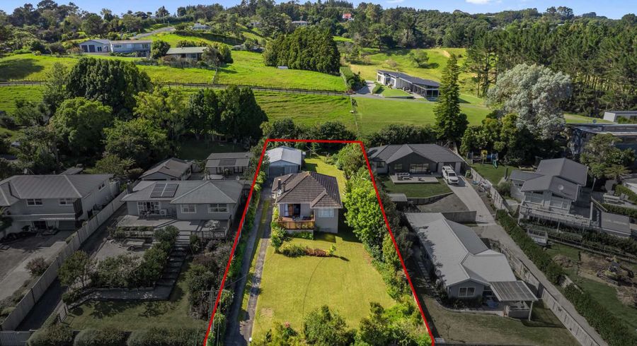  at 38 Hand Road, Helensville, Helensville