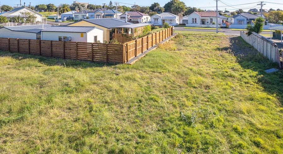  at 8 Gorran Avenue, Gonville, Whanganui, Manawatu / Whanganui