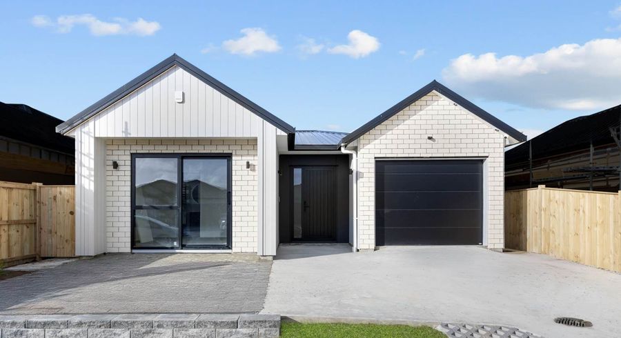  at 10 Bannockburn Road, Papakura, Papakura, Auckland