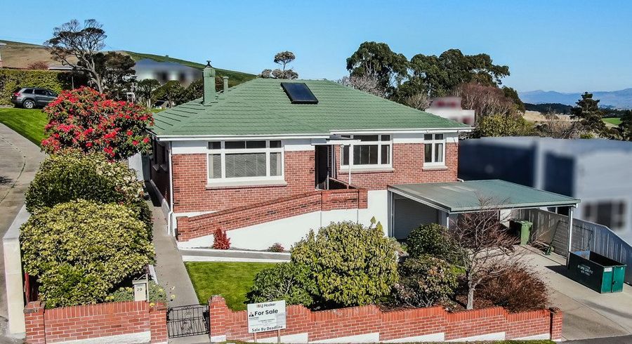  at 29 Tamar Street, South Hill, Oamaru