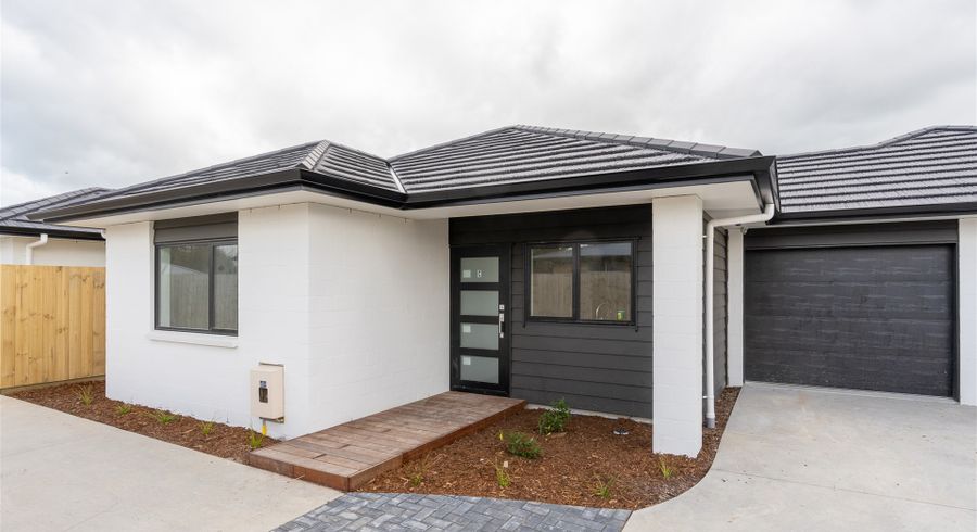  at 142C Rifle Range Road, Dinsdale, Hamilton