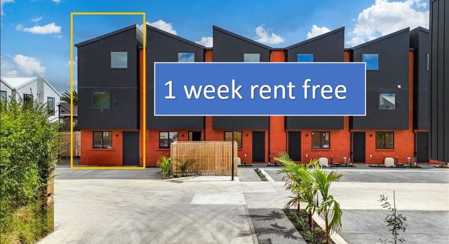  at 1/31 Normandy Place, Henderson, Waitakere City, Auckland