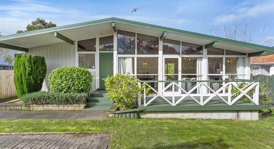  at Forrest Hill, North Shore City, Auckland