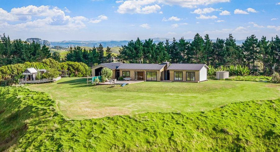  at 328 Mainland Road, Kaipara Flats, Rodney, Auckland