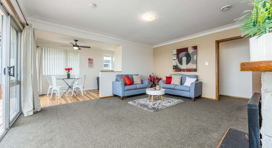  at Massey, Waitakere City, Auckland
