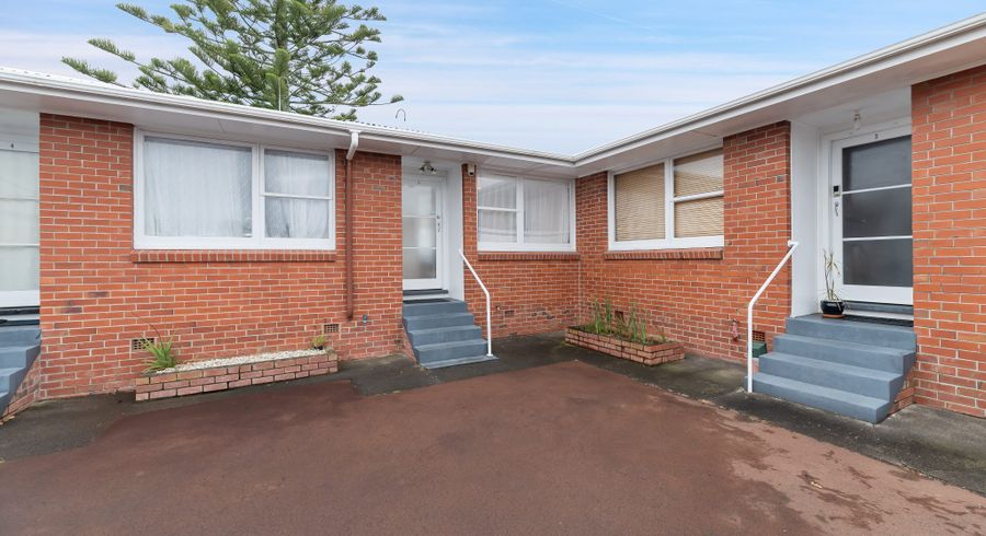  at 3/104 Titirangi Road, New Lynn, Waitakere City, Auckland