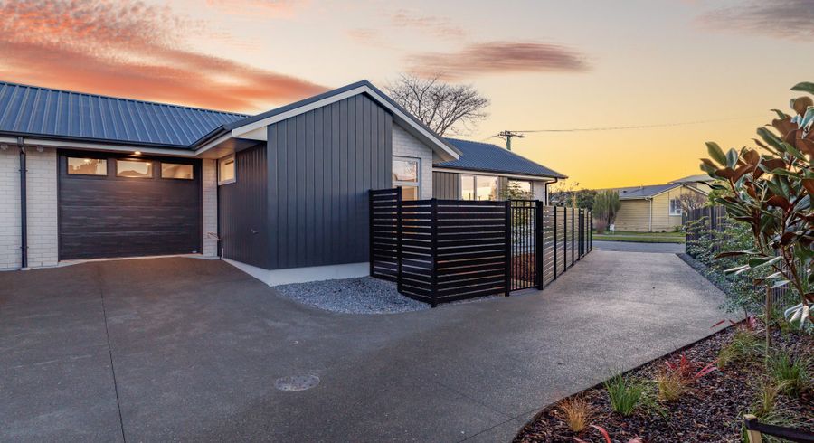  at 8A Wychwood Crescent, Bishopdale, Christchurch City, Canterbury