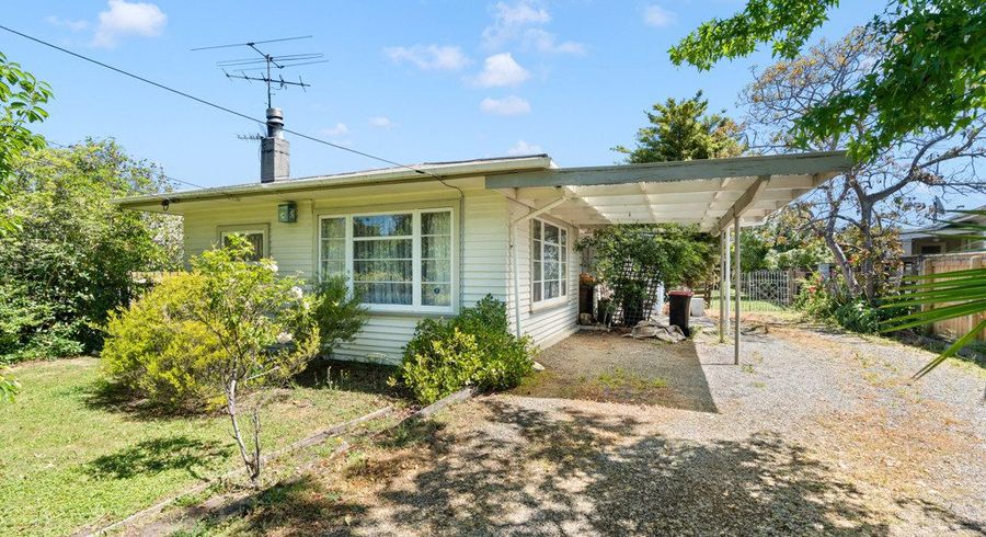  at 1 Kiwi Street, Masterton