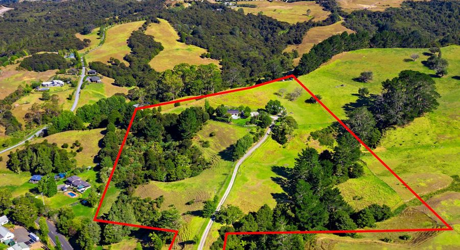  at 587 Weranui Road, Silverdale