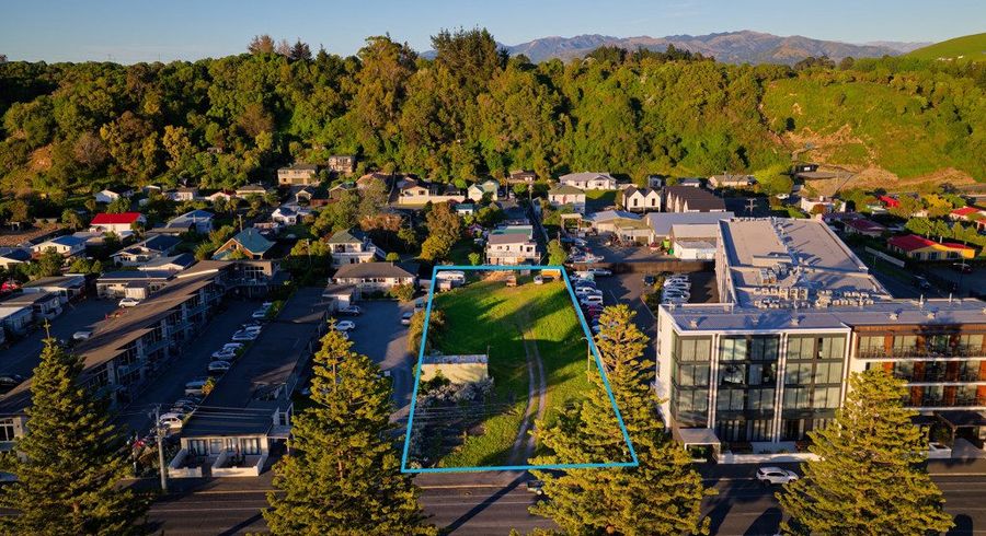  at 120 Esplanade, Kaikoura, Kaikoura, Marlborough