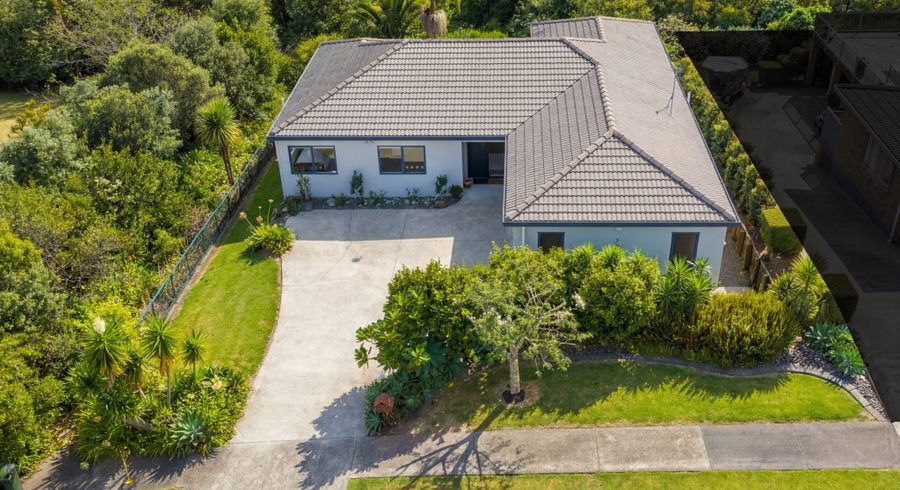  at 41 Omana Heights Drive, Maraetai, Manukau City, Auckland