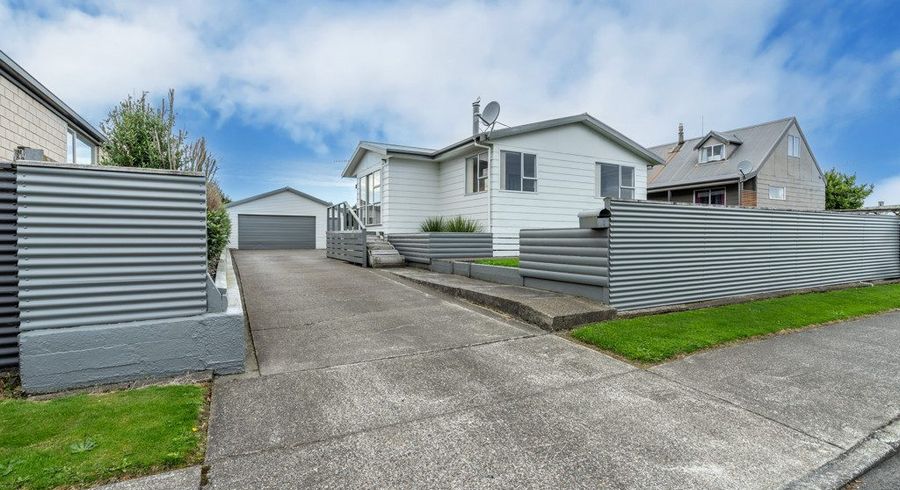  at 3 O'Byrne Street, Waikiwi, Invercargill, Southland