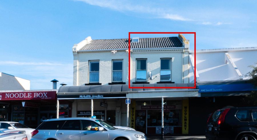  at 173 King Edward Street, South Dunedin, Dunedin, Otago