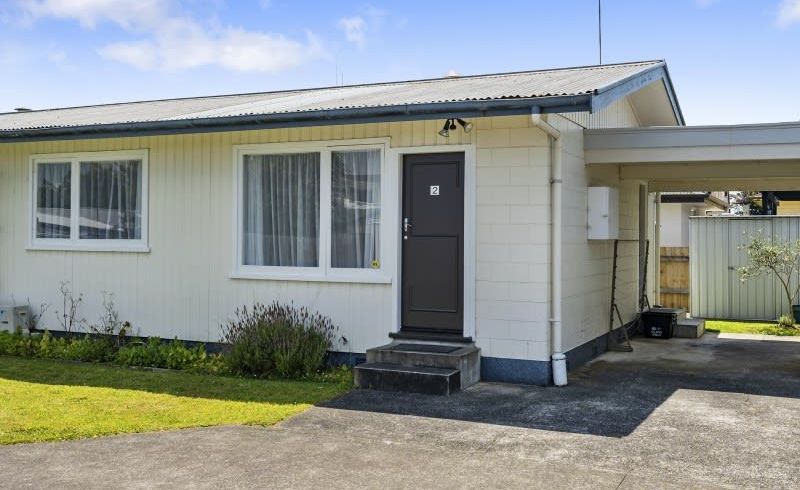  at 2/145 College Street, Awapuni, Palmerston North, Manawatu / Whanganui