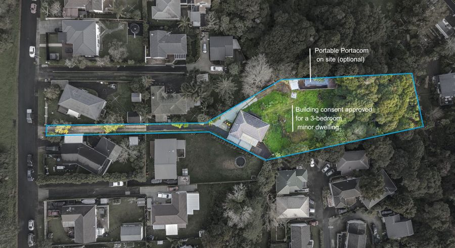  at 28 Hobby Avenue, Birkdale, North Shore City, Auckland