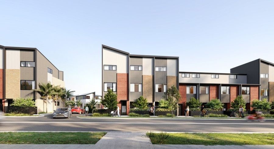  at 42 Westgate Drive, Westgate, Waitakere City, Auckland