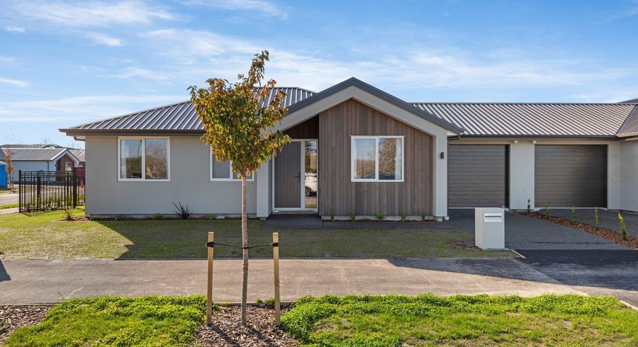  at 181A Falcons View Road, Rolleston, Selwyn, Canterbury