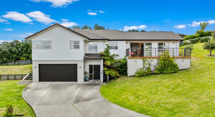  at 15 Montpellier Heights, Arkles Bay, Whangaparāoa