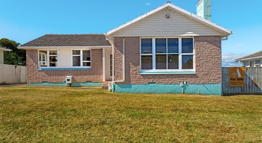  at 66 Dalton Street, Outer Kaiti, Gisborne, Gisborne