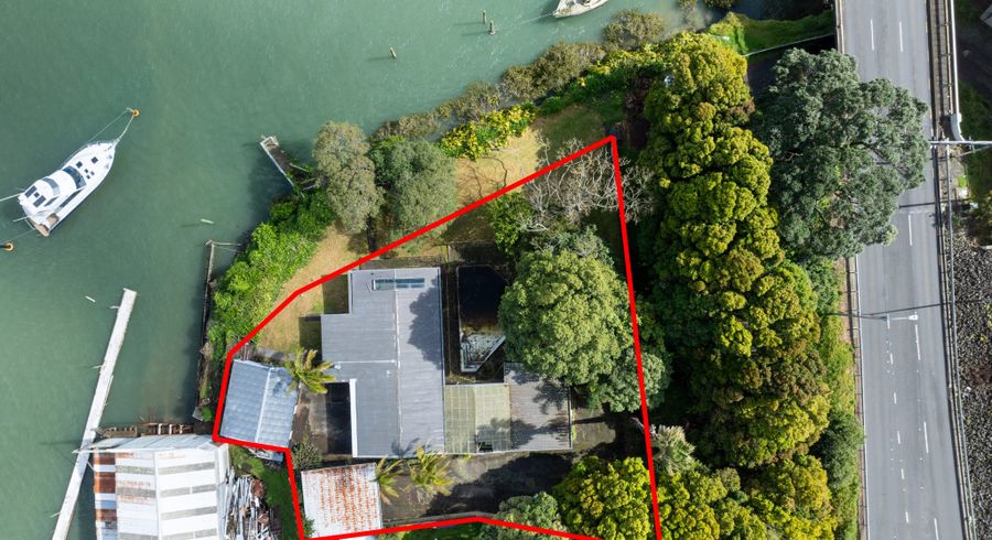  at 1 Pakuranga Road, Pakuranga, Manukau City, Auckland