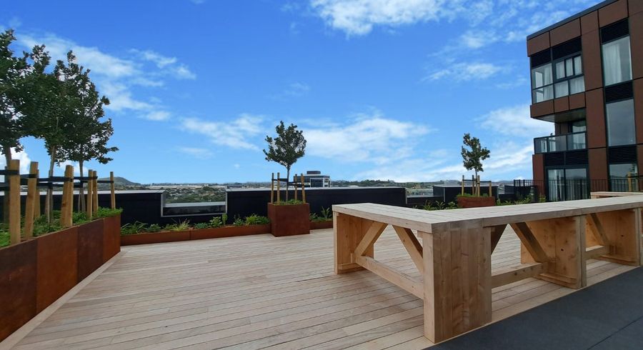  at 505B/20 Park Avenue, Ellerslie, Auckland City, Auckland