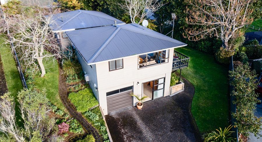  at 11 Cargill Place, Frankleigh Park, New Plymouth