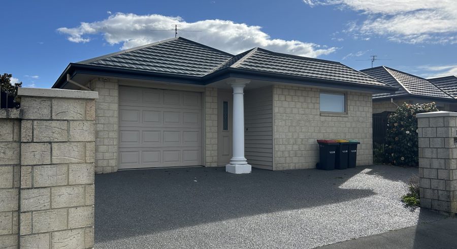  at 1C Staffordshire Street, Burwood, Christchurch City, Canterbury