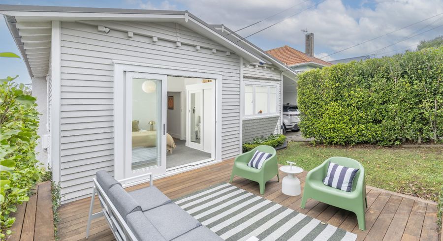  at 41 Chester Avenue, Westmere, Auckland