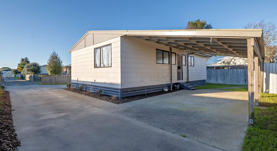  at 60C Richard street, Opotiki, Opotiki, Bay Of Plenty